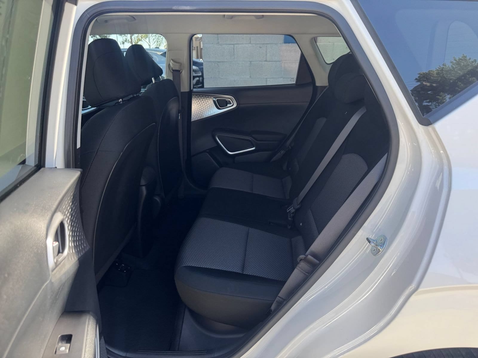 Thumbnail: 2025 Kia Soul - 23