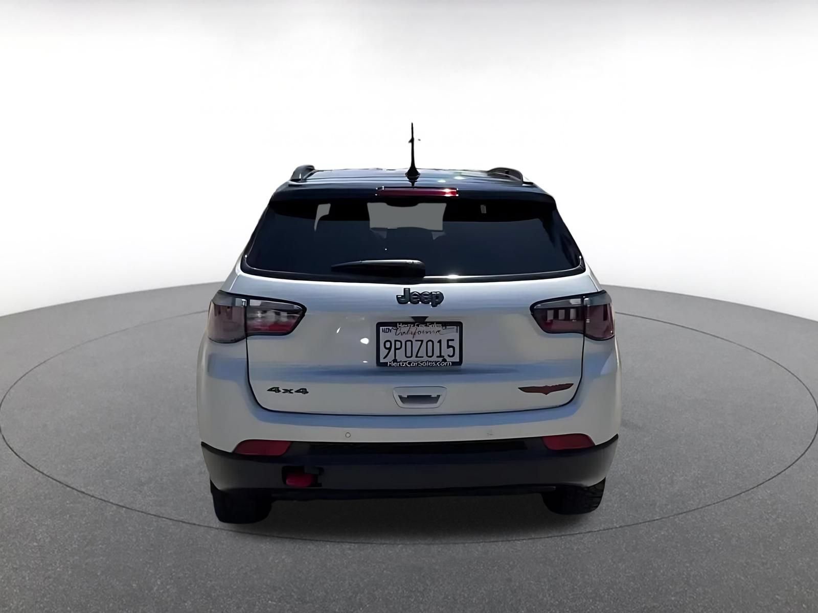Thumbnail: 2025 Jeep Compass - 12