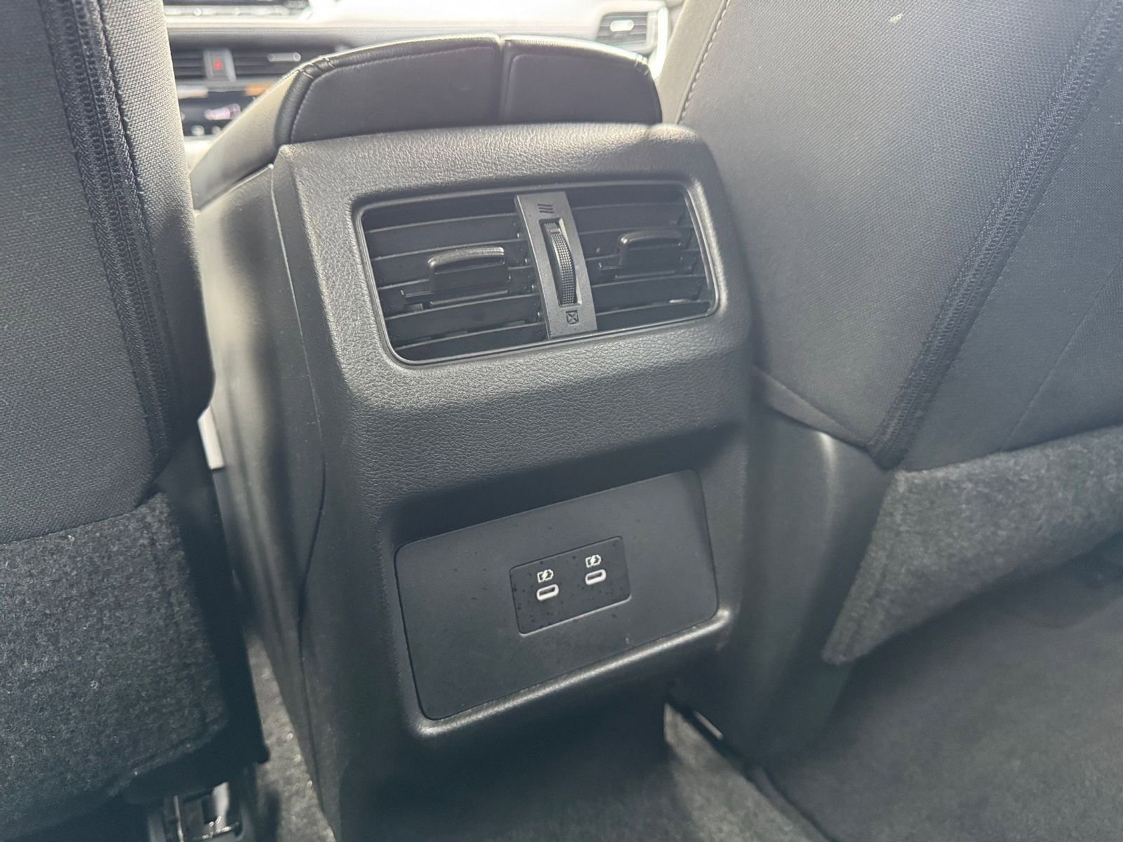 Thumbnail: 2025 Nissan Rogue - 24