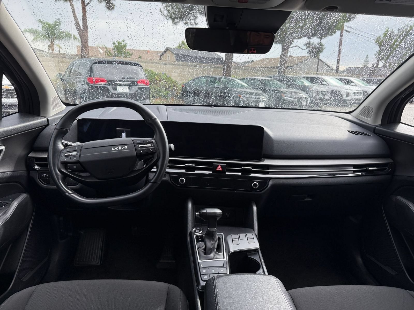 Thumbnail: 2026 Kia Sportage - 30