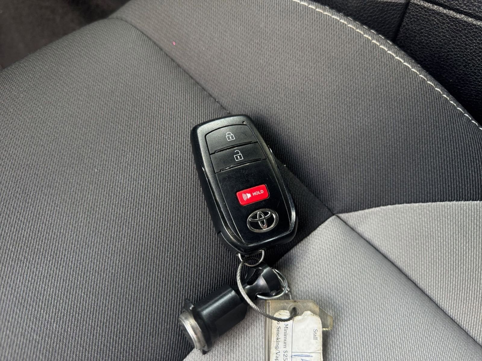 Thumbnail: 2025 Toyota Tacoma - 22