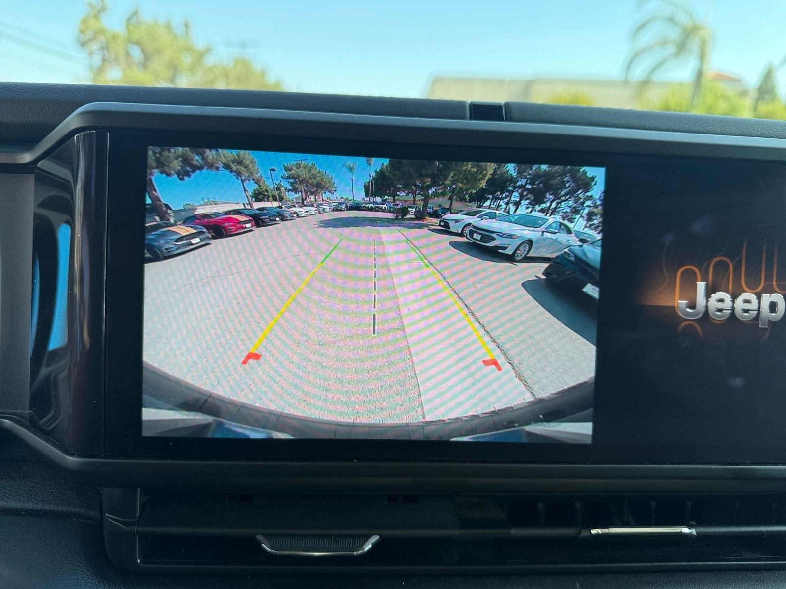 Thumbnail: 2025 Jeep Wrangler - 17