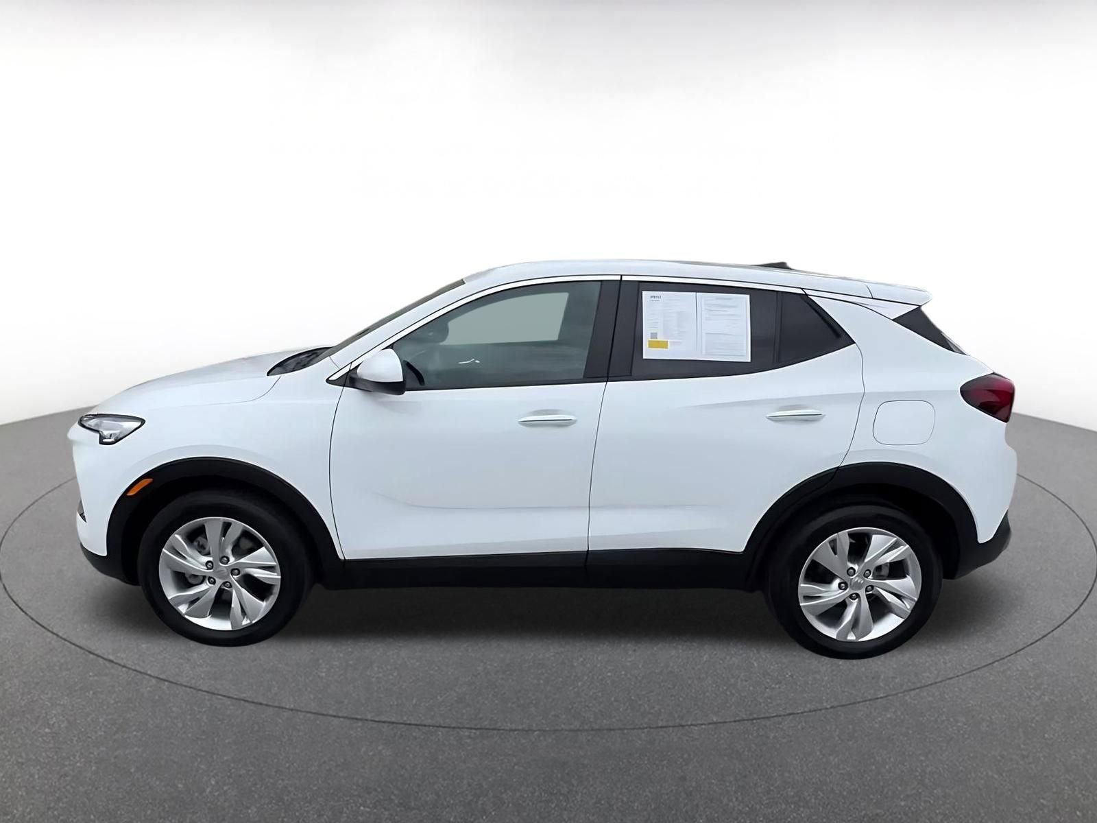 Thumbnail: 2025 Buick Encore GX - 9