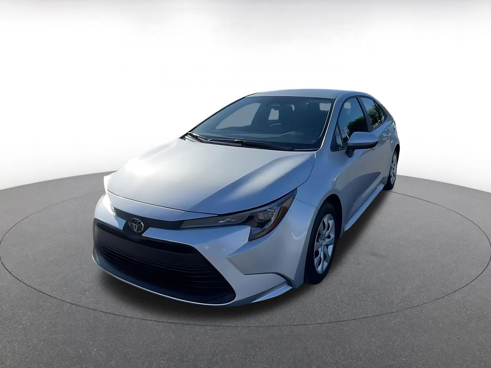 Thumbnail: 2025 Toyota Corolla - 7