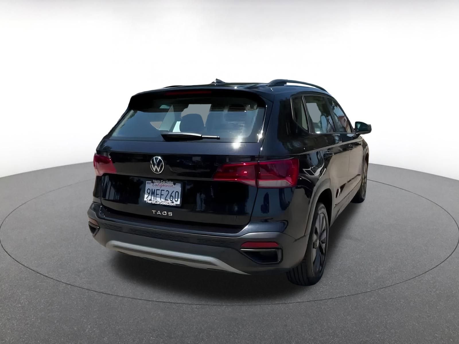 Thumbnail: 2024 Volkswagen Taos - 13