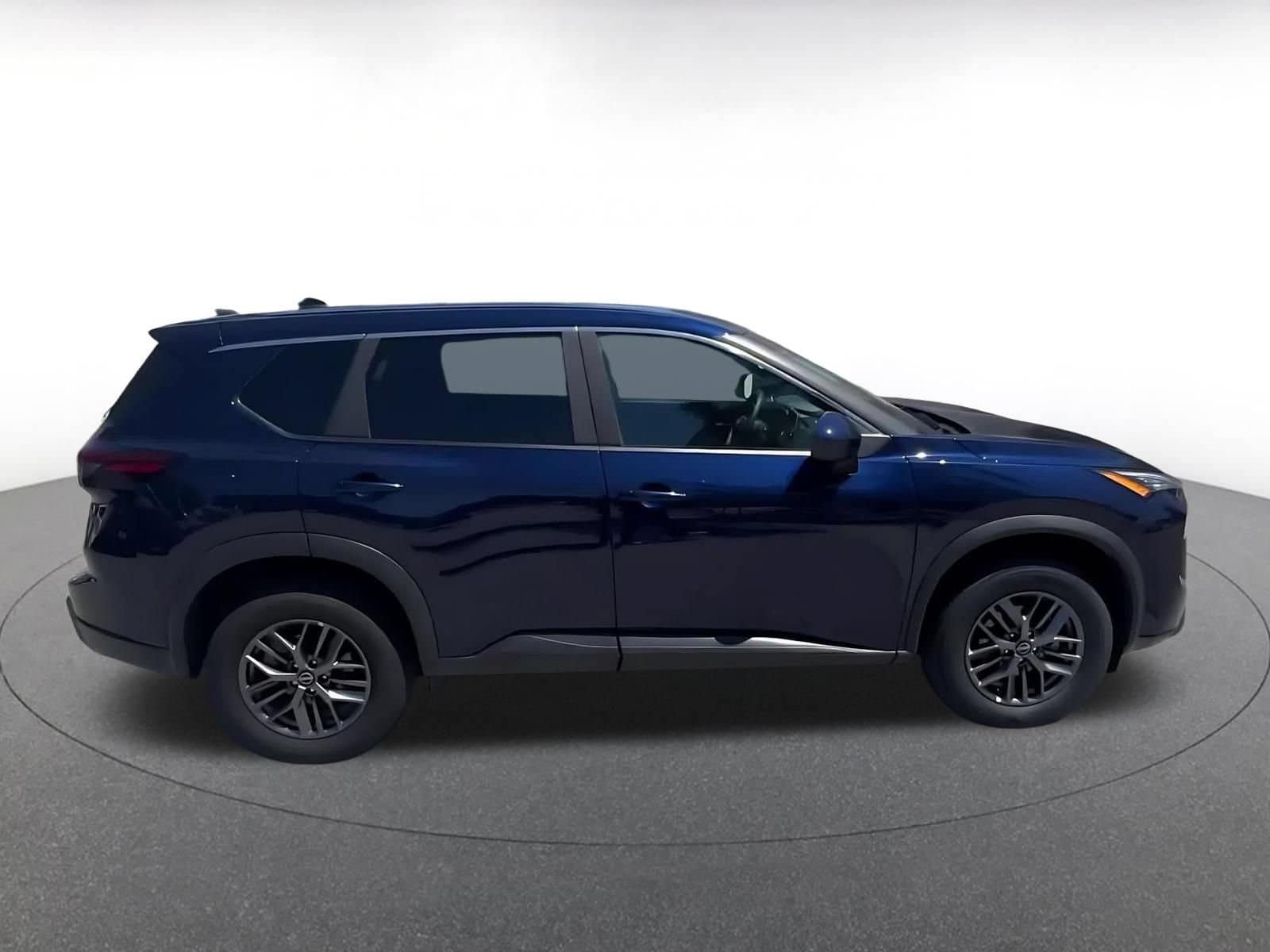 Thumbnail: 2026 Nissan Rogue - 15