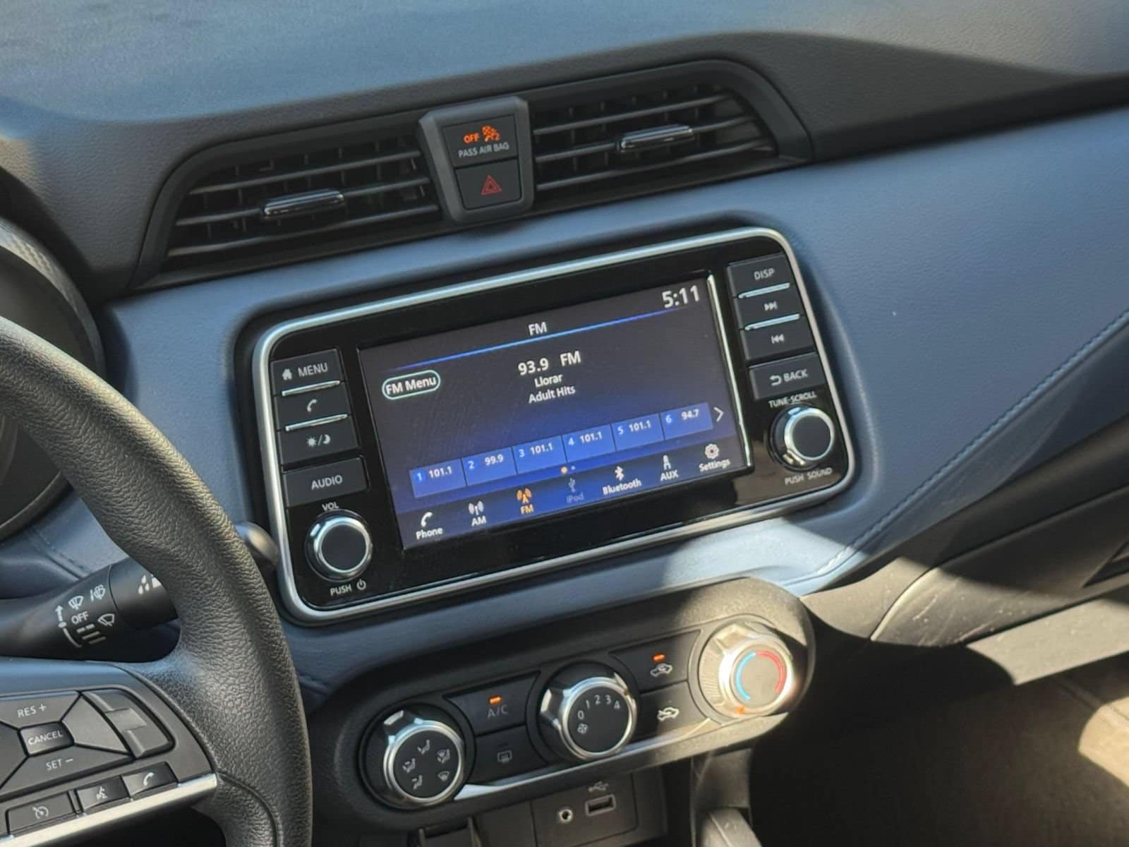 Thumbnail: 2025 Nissan Versa - 16