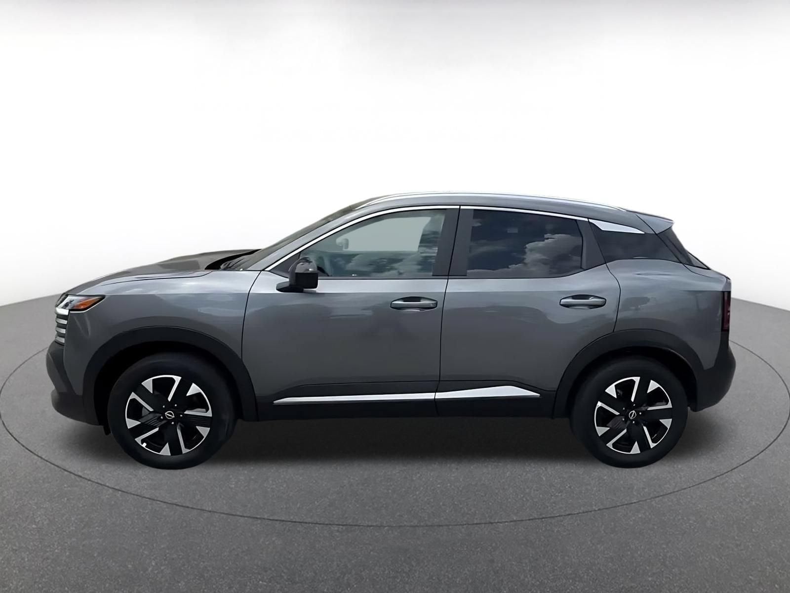 Thumbnail: 2026 Nissan Kicks - 8