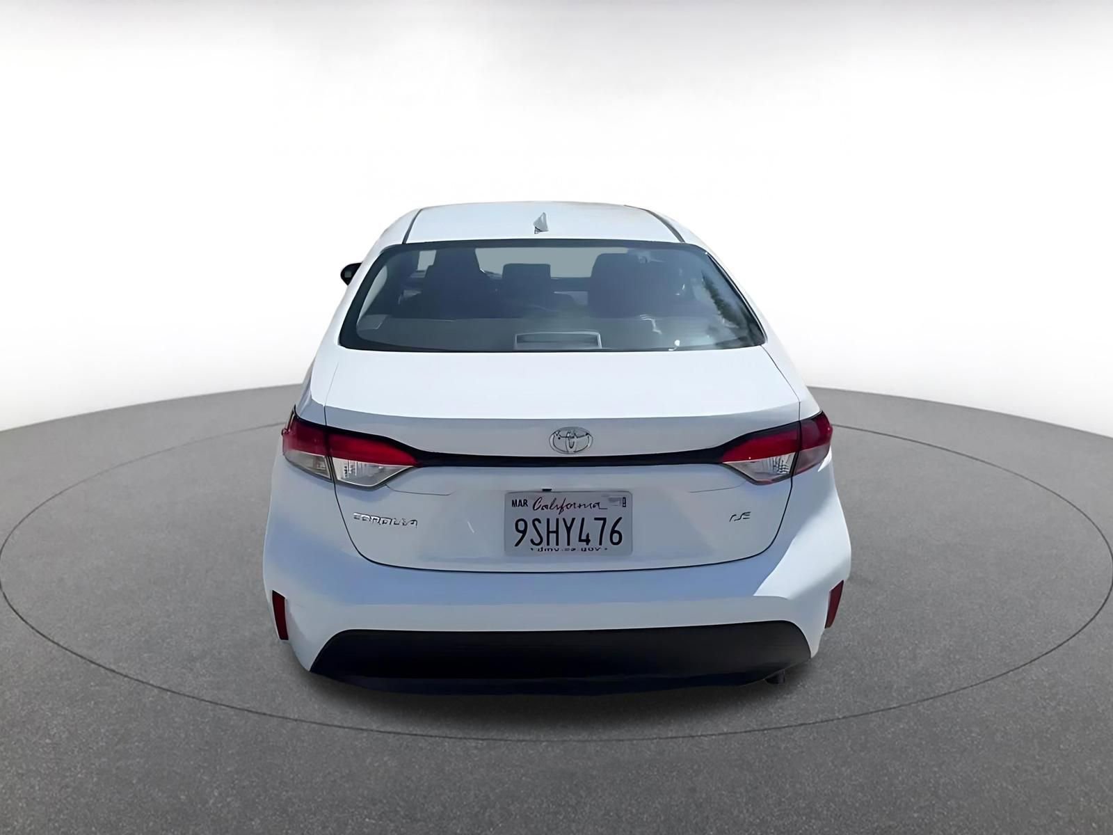 Thumbnail: 2025 Toyota Corolla - 12
