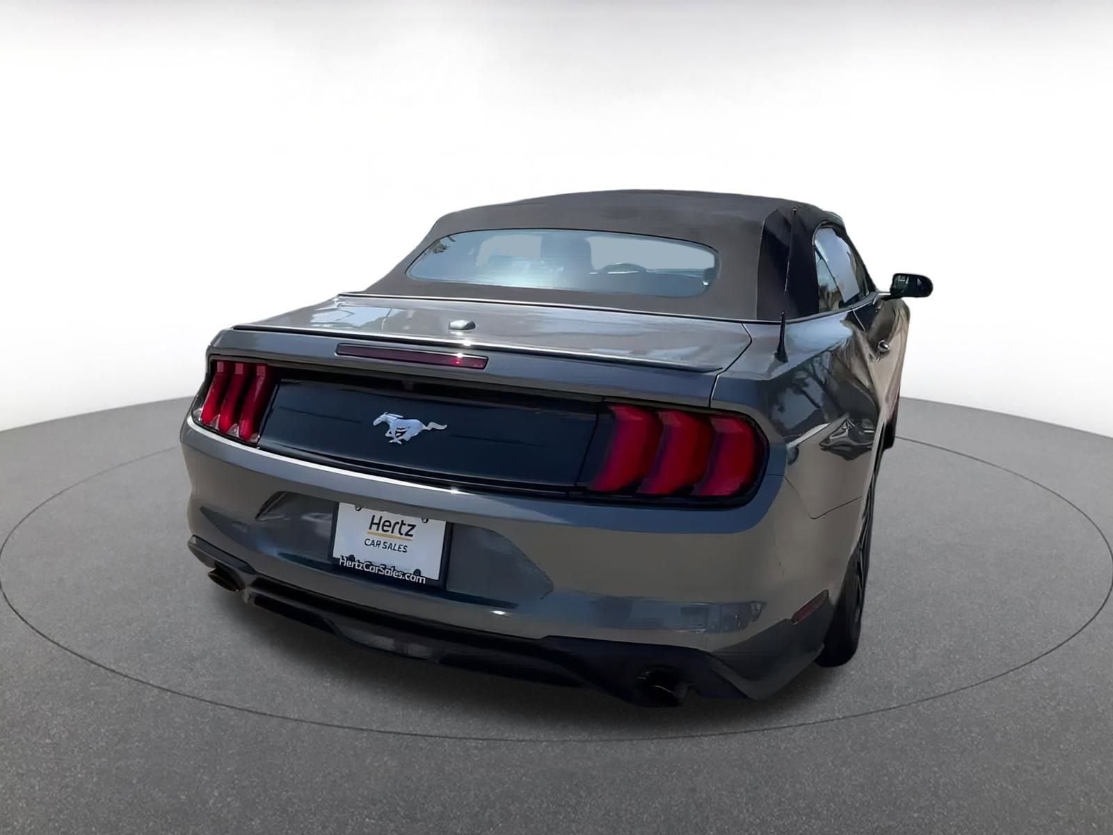 Thumbnail: 2023 Ford Mustang - 14