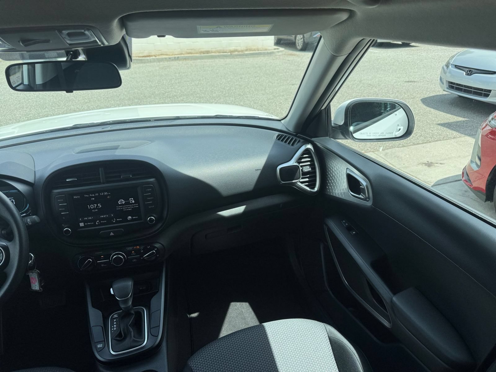 Thumbnail: 2025 Kia Soul - 33