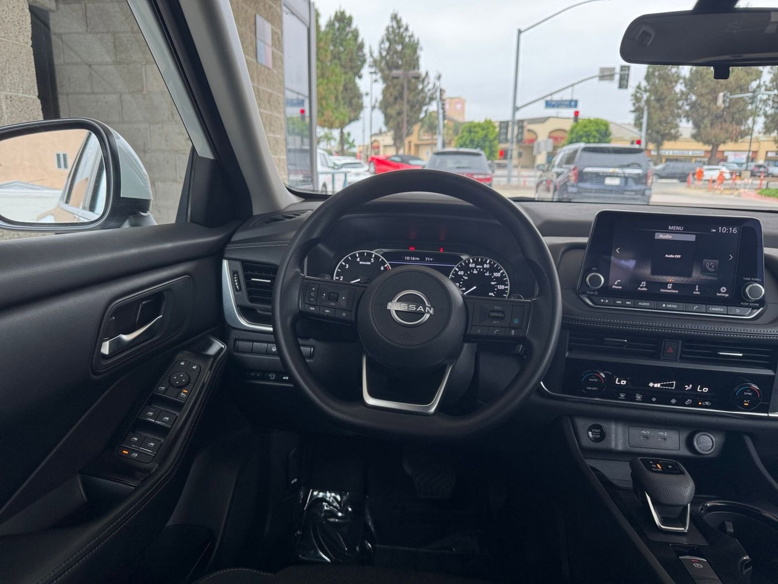 Thumbnail: 2024 Nissan Rogue - 27