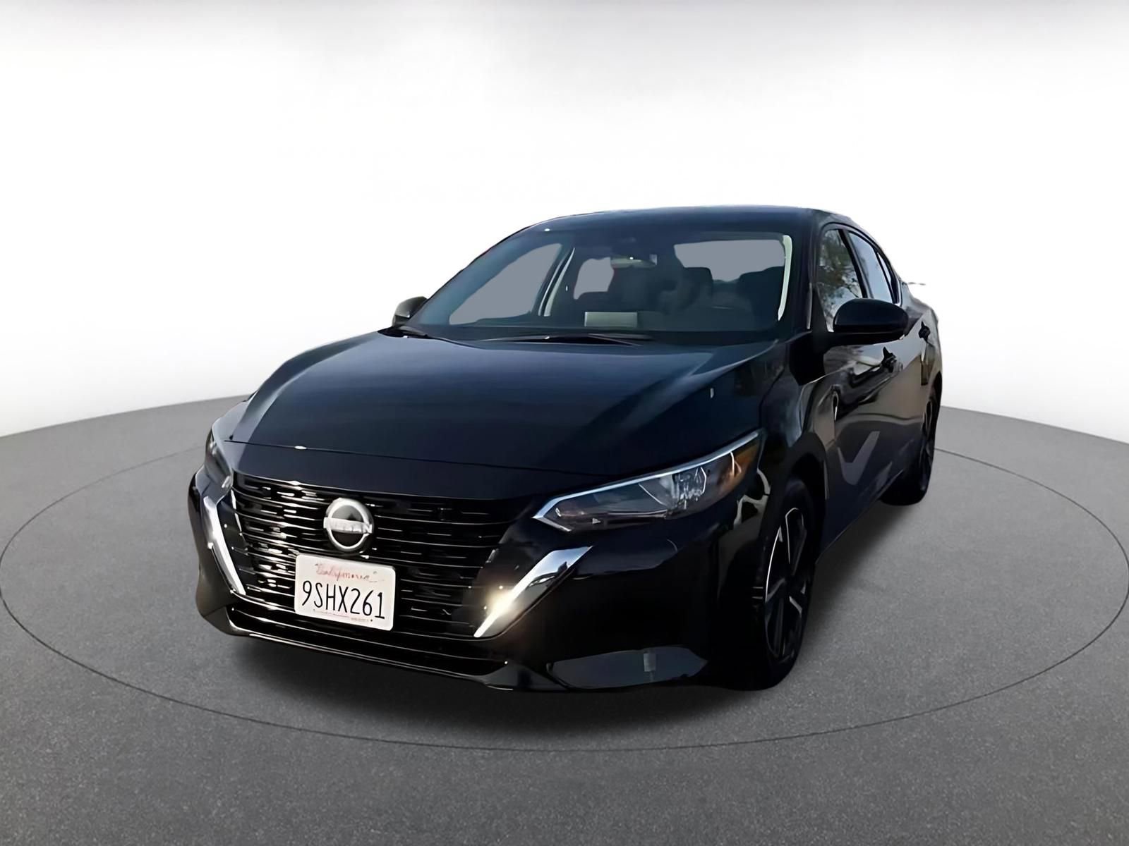 Thumbnail: 2025 Nissan Sentra - 7