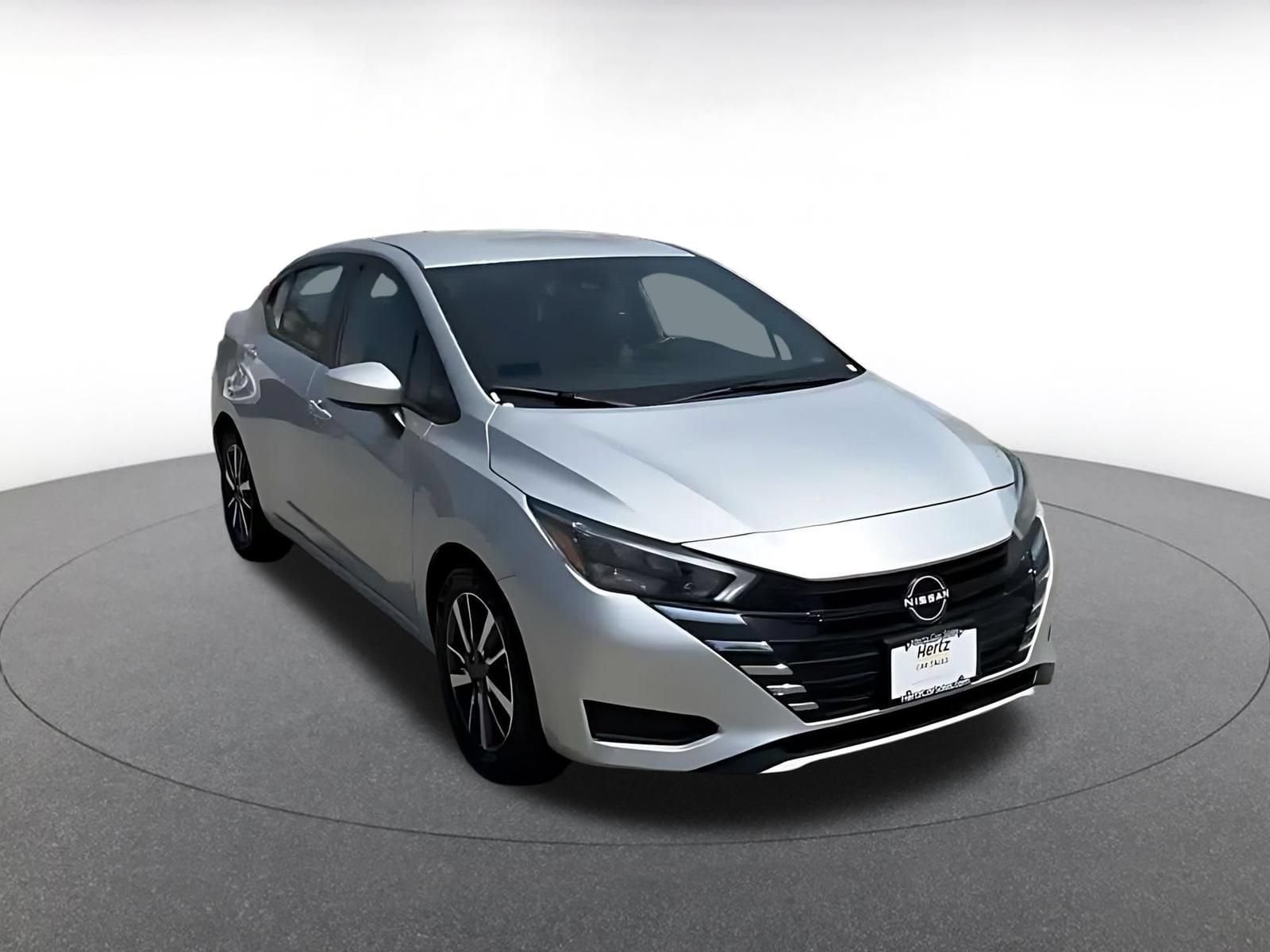Thumbnail: 2025 Nissan Versa - 3