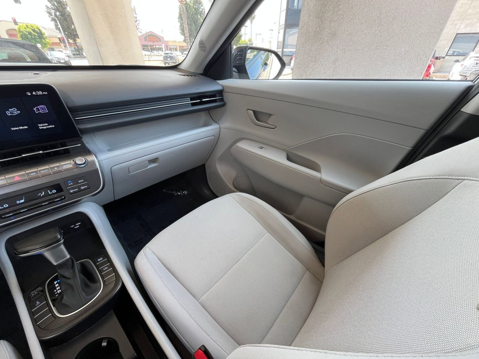 2024 Hyundai Kona SEL 35