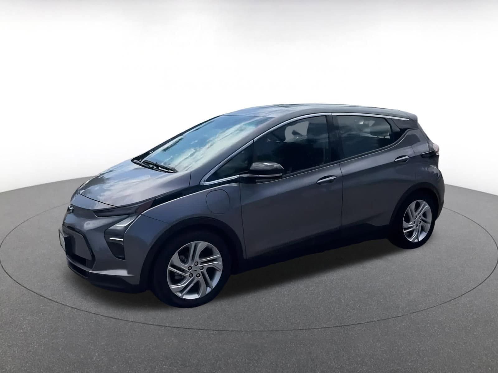 Thumbnail: 2023 Chevrolet Bolt EV - 8