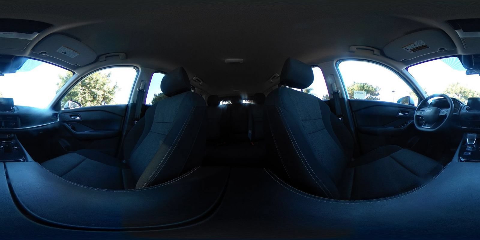 Thumbnail: 2025 Nissan Rogue - 34