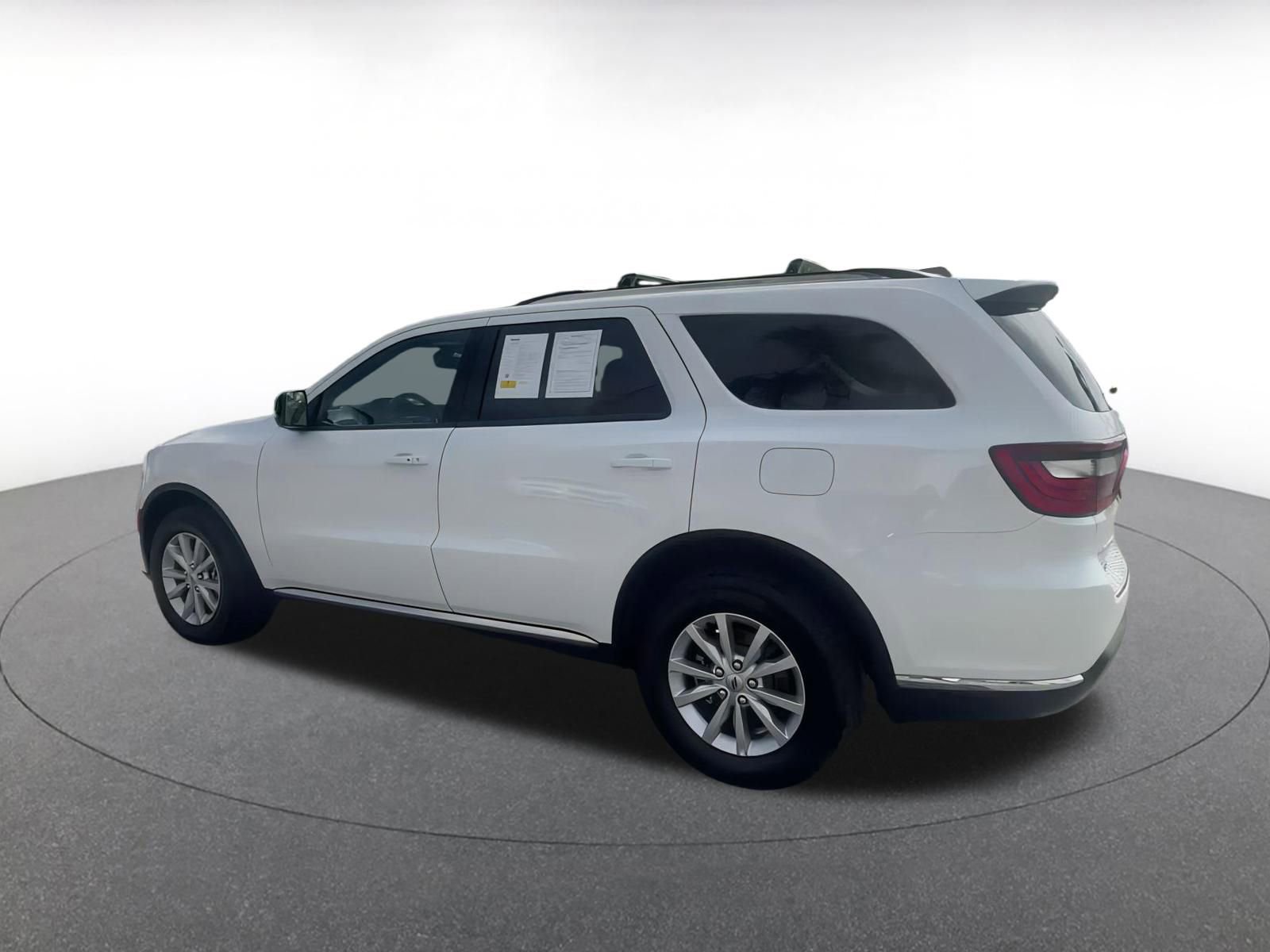 Thumbnail: 2024 Dodge Durango - 10