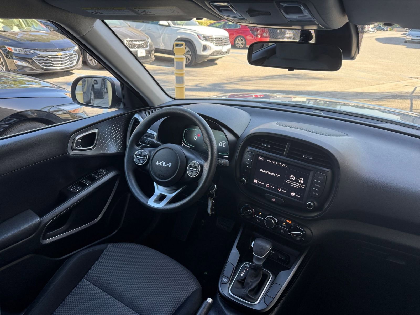 Thumbnail: 2025 Kia Soul - 32