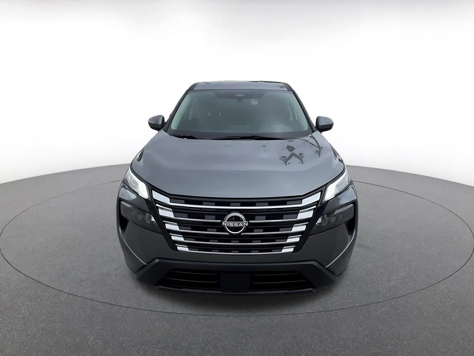 Thumbnail: 2025 Nissan Rogue - 4