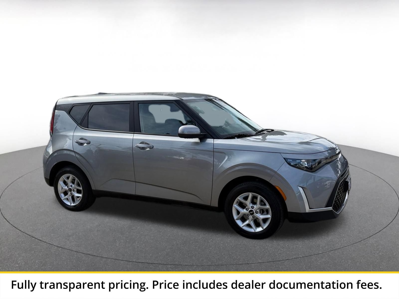 Thumbnail: 2025 Kia Soul - 1