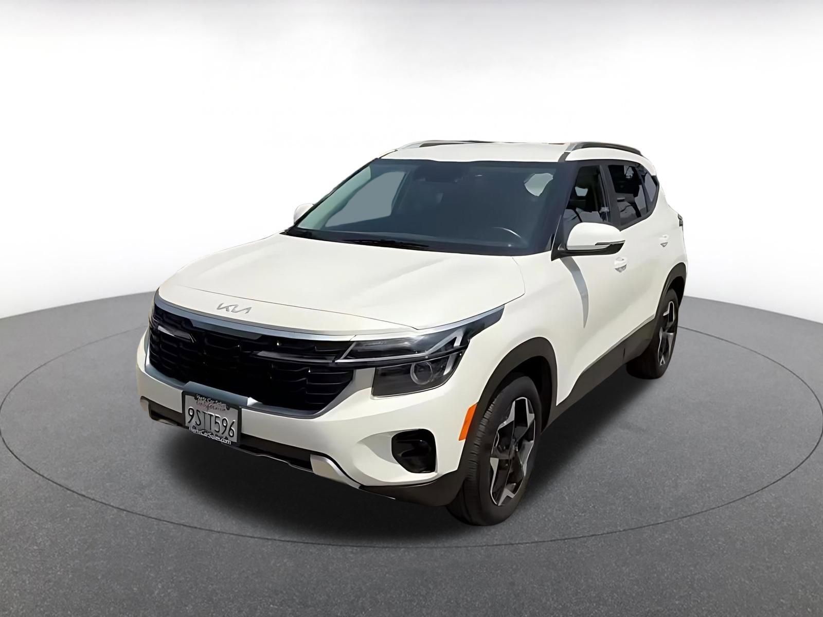 Thumbnail: 2025 Kia Seltos - 7