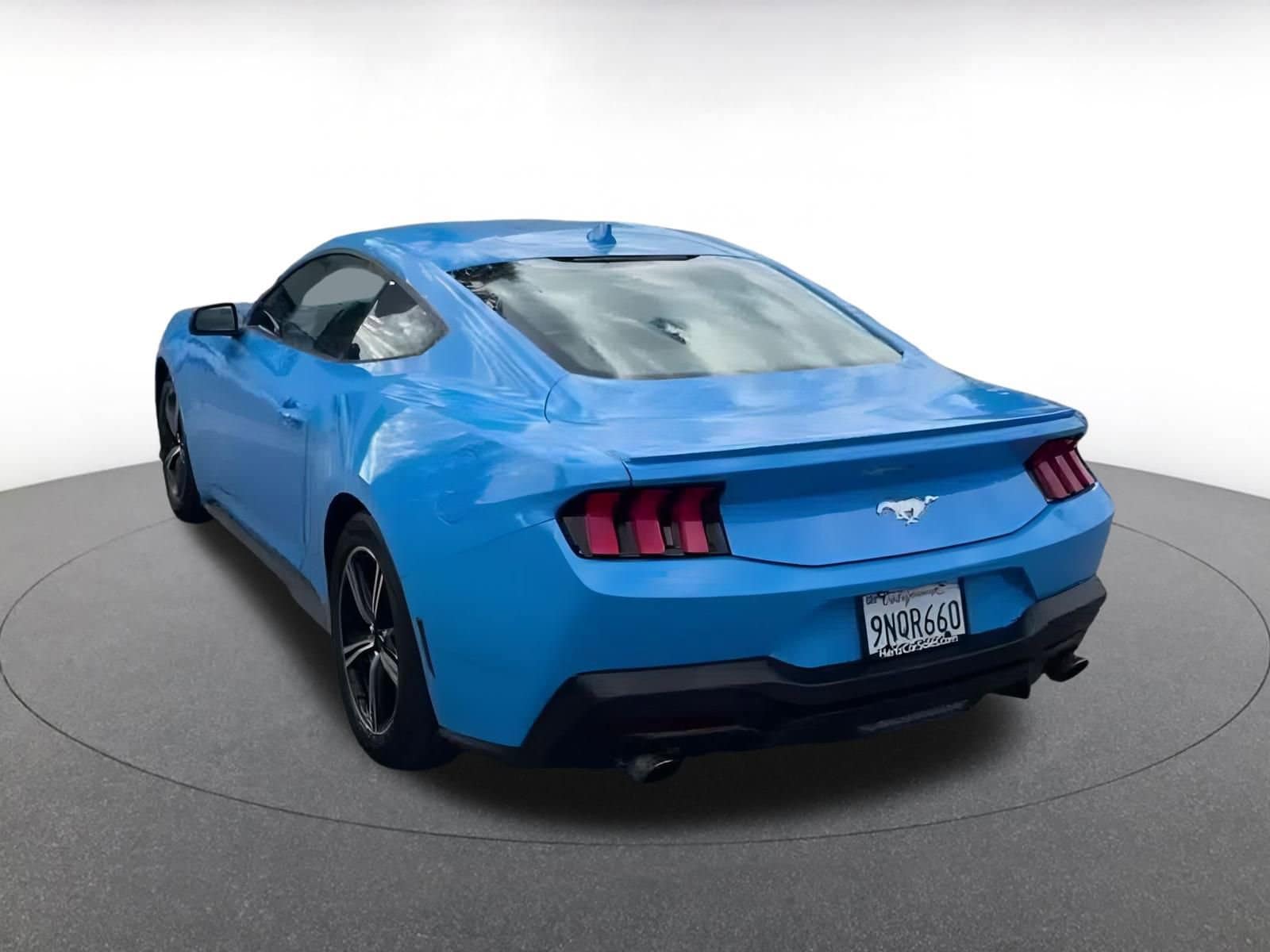 Thumbnail: 2024 Ford Mustang - 7