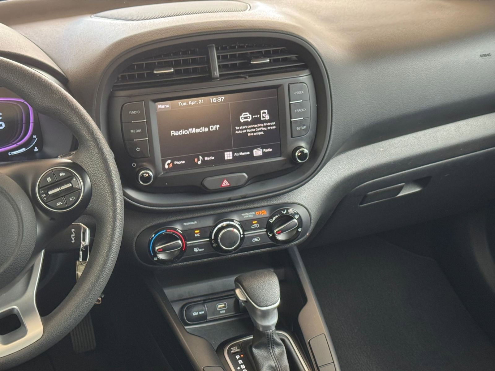 Thumbnail: 2025 Kia Soul - 20