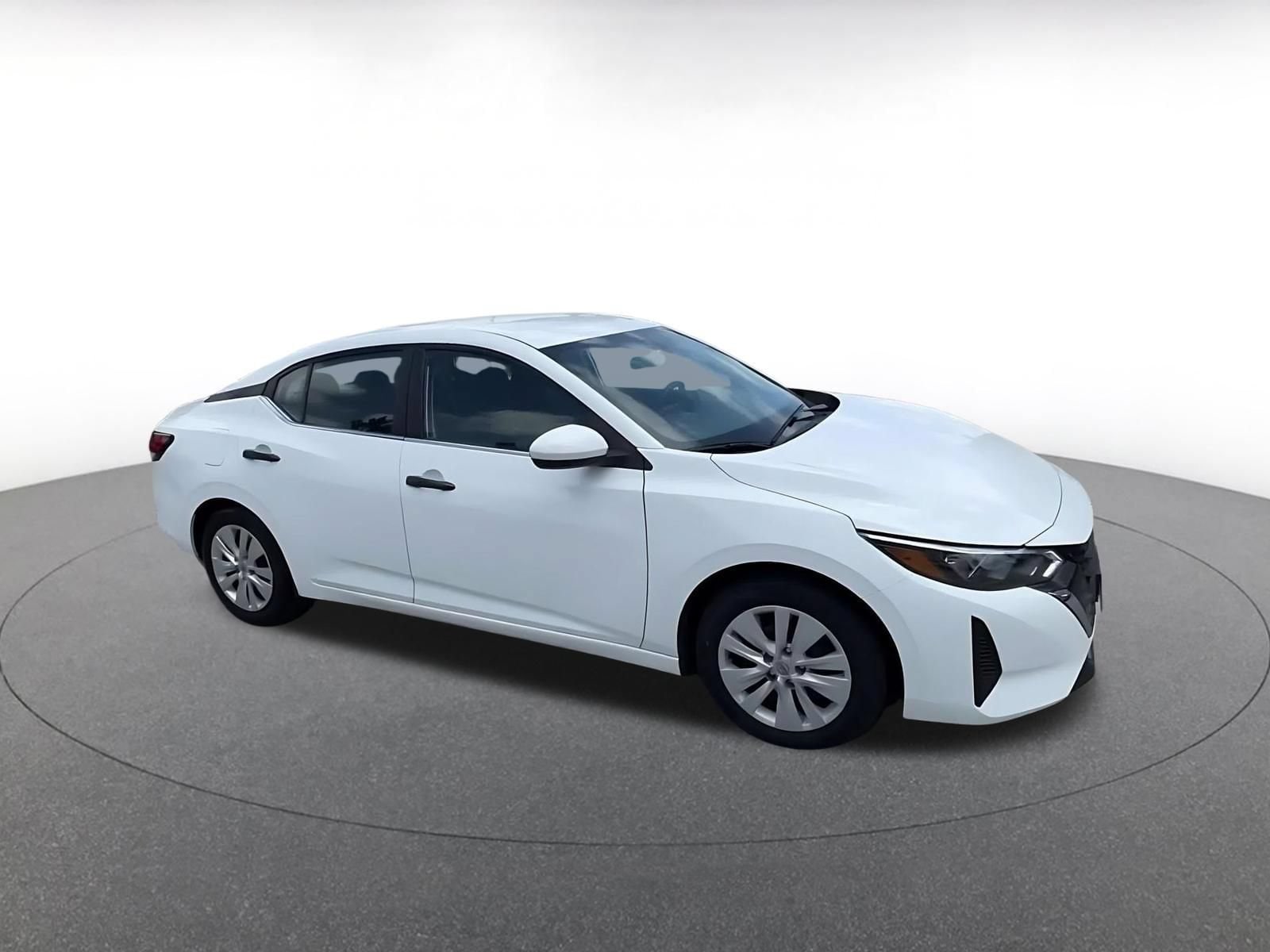 Thumbnail: 2025 Nissan Sentra - 2