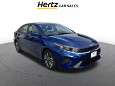 2024 Kia Forte LXS -
                  Norwalk, CA