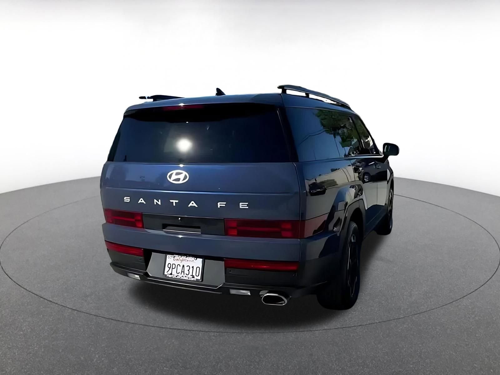 Thumbnail: 2025 Hyundai Santa Fe - 14