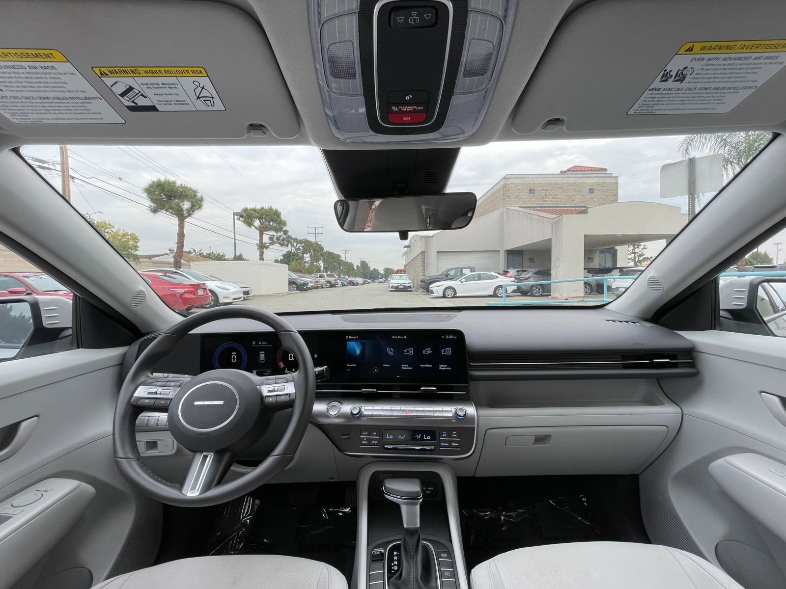 Thumbnail: 2025 Hyundai Kona - 33