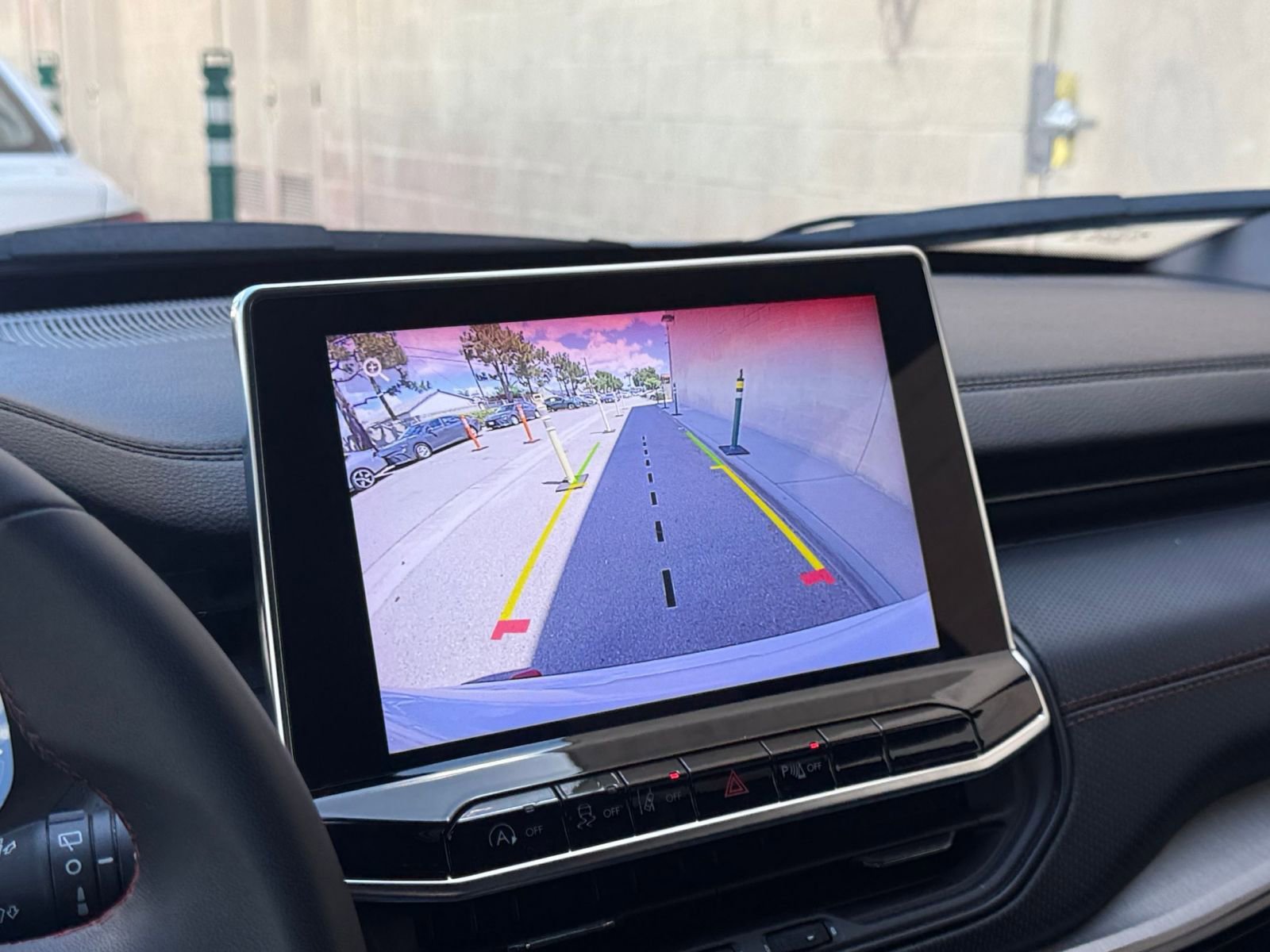 Thumbnail: 2025 Jeep Compass - 23