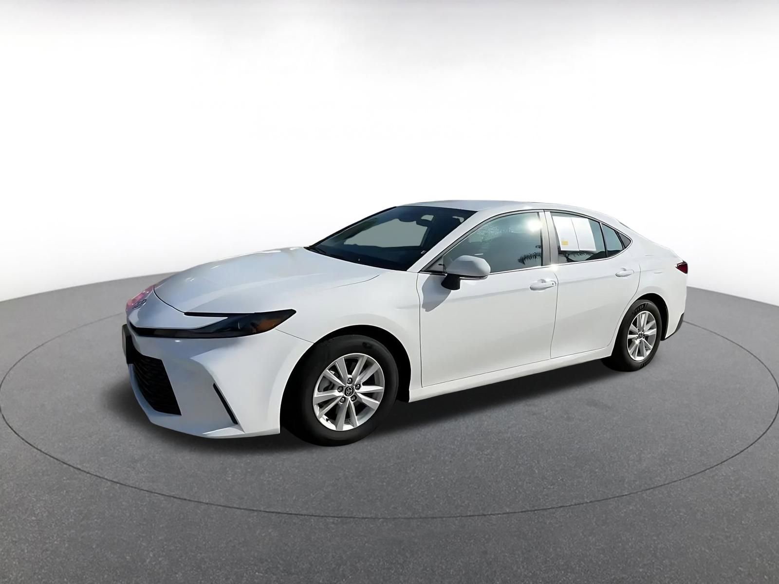 Thumbnail: 2025 Toyota Camry - 8