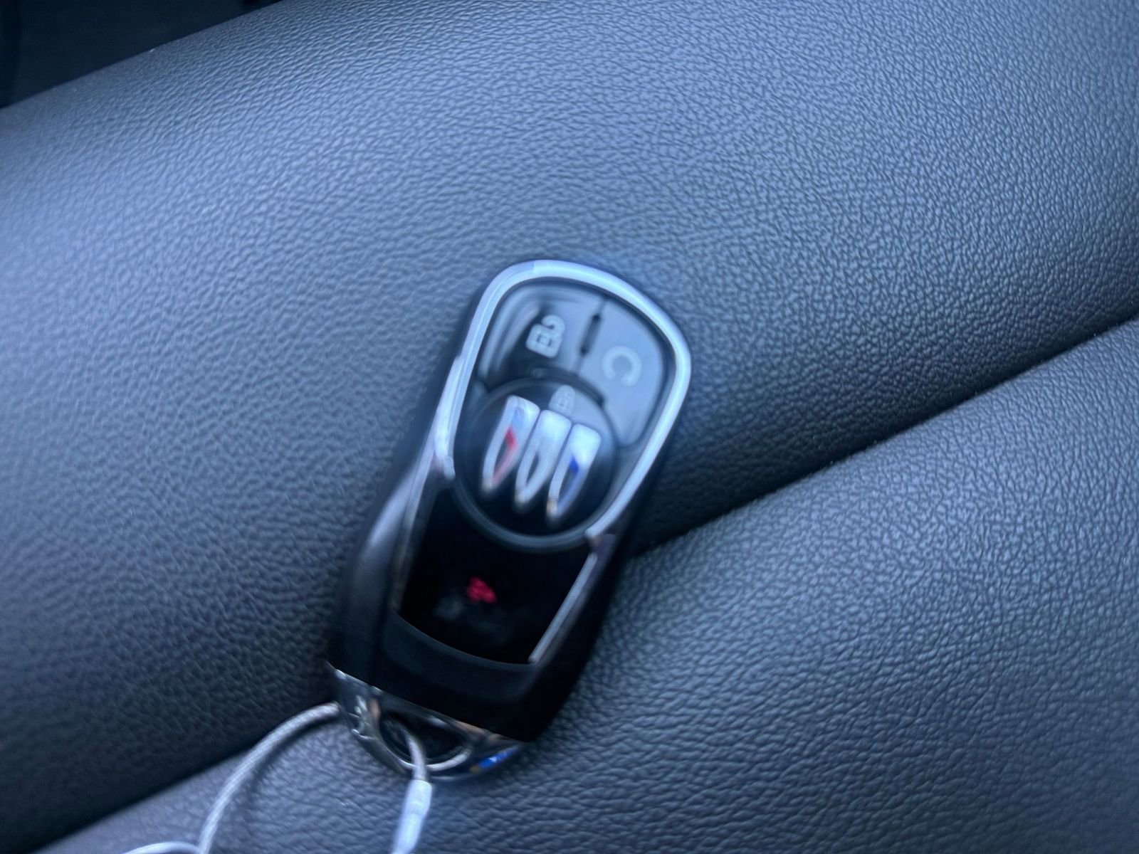 Thumbnail: 2025 Buick Envista - 22