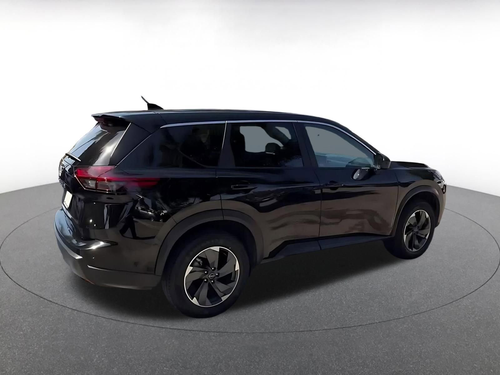 Thumbnail: 2025 Nissan Rogue - 14