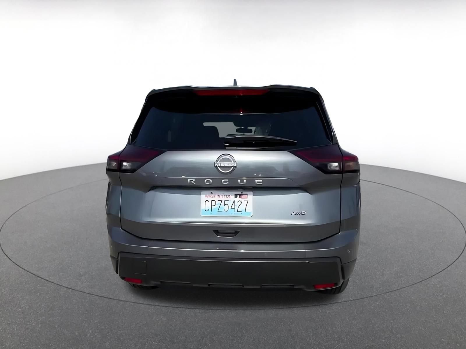Thumbnail: 2025 Nissan Rogue - 12