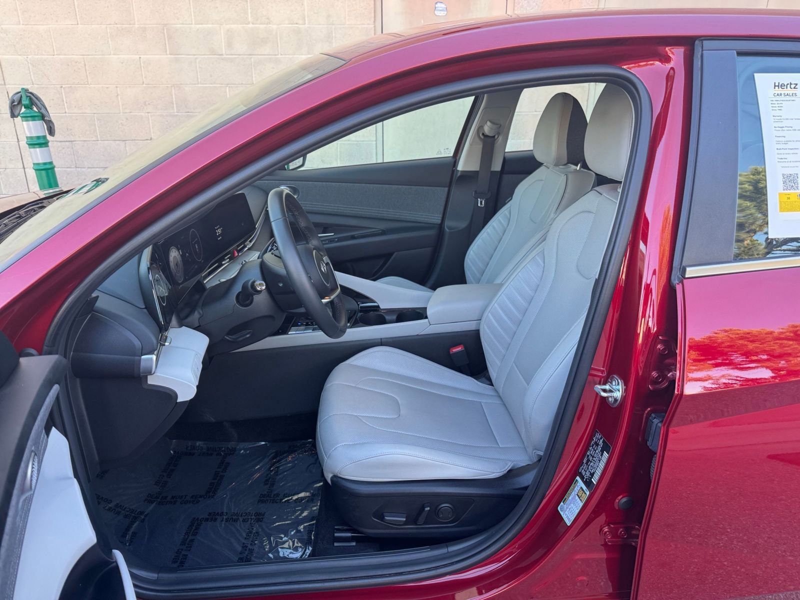 Thumbnail: 2025 Hyundai Elantra - 28