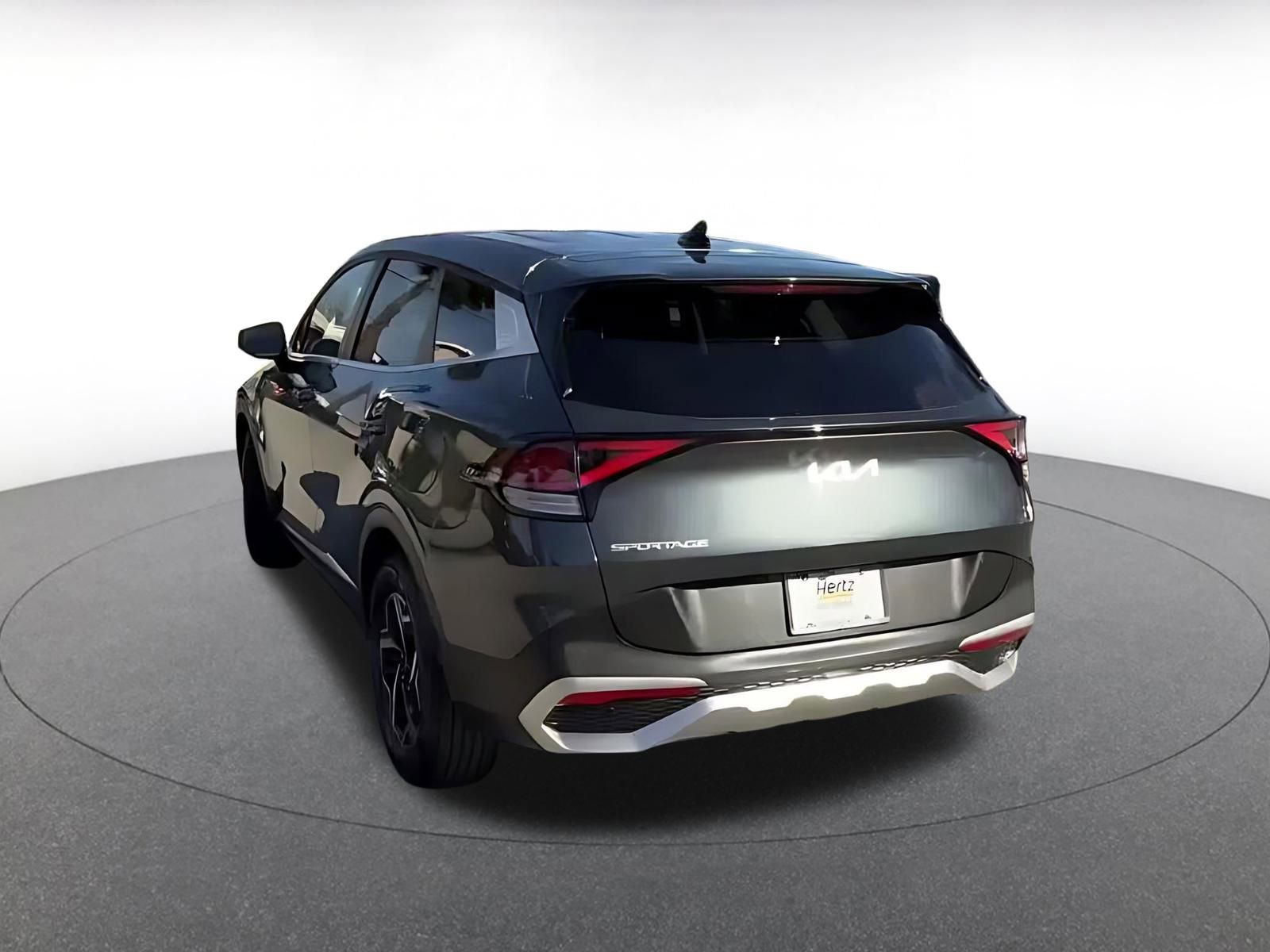 Thumbnail: 2025 Kia Sportage - 11