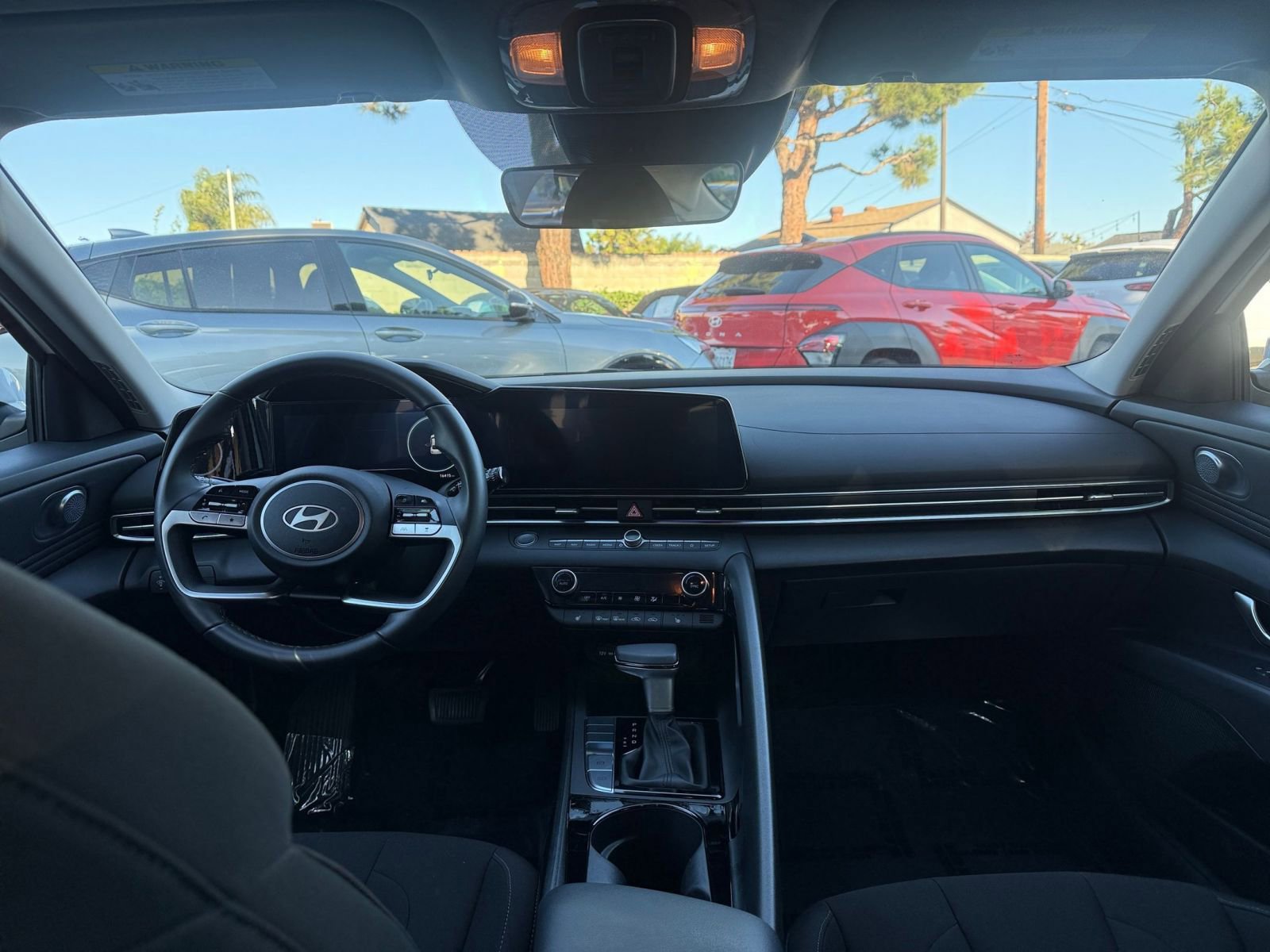 Thumbnail: 2025 Hyundai Elantra - 29