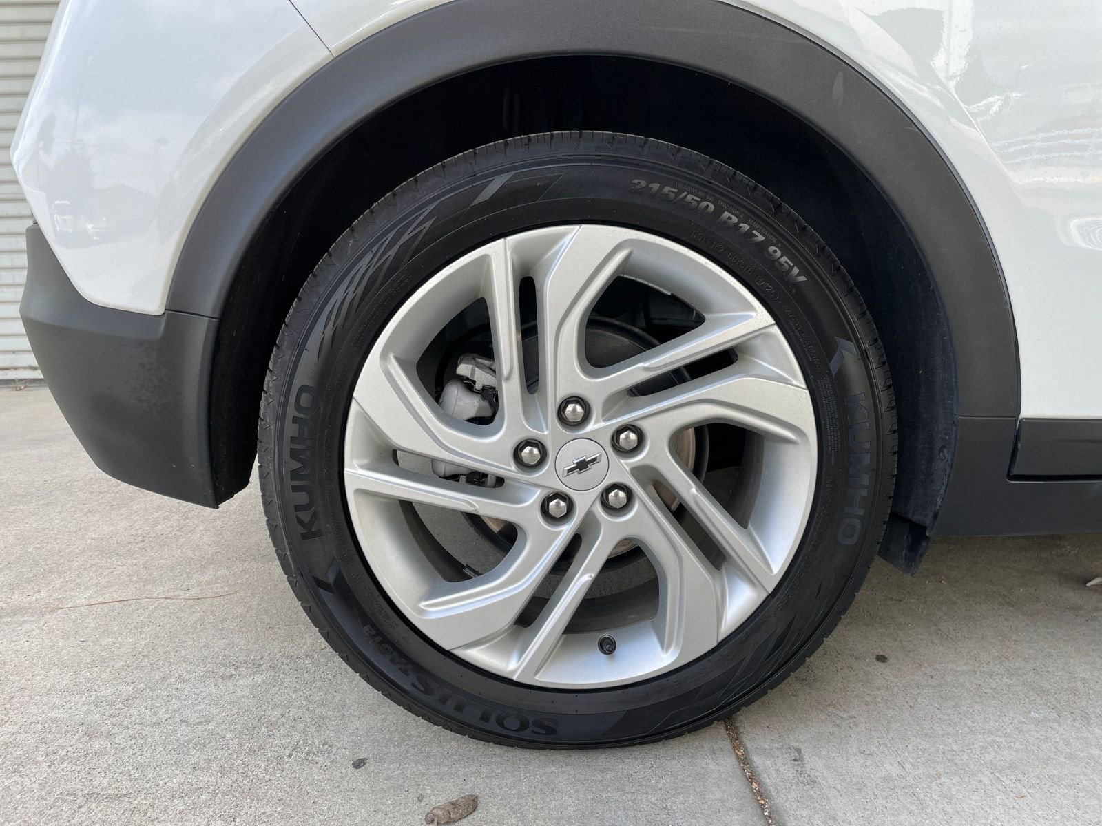Thumbnail: 2023 Chevrolet Bolt EV - 33