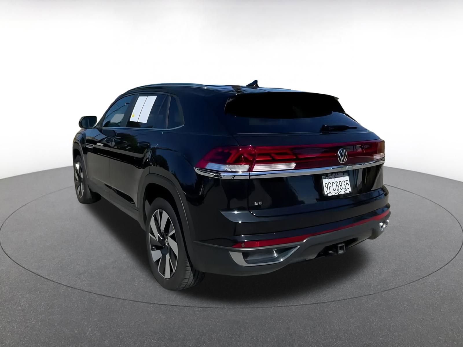 Thumbnail: 2025 Volkswagen Atlas - 11