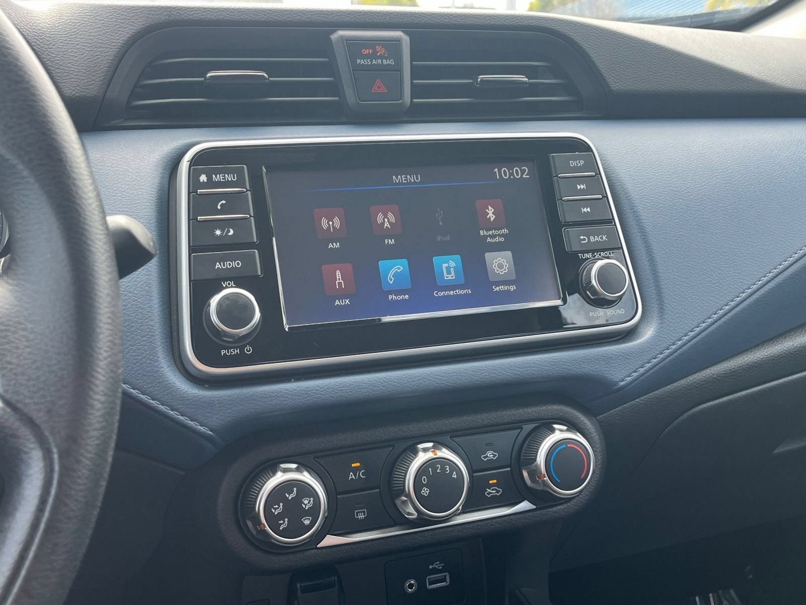Thumbnail: 2025 Nissan Versa - 17
