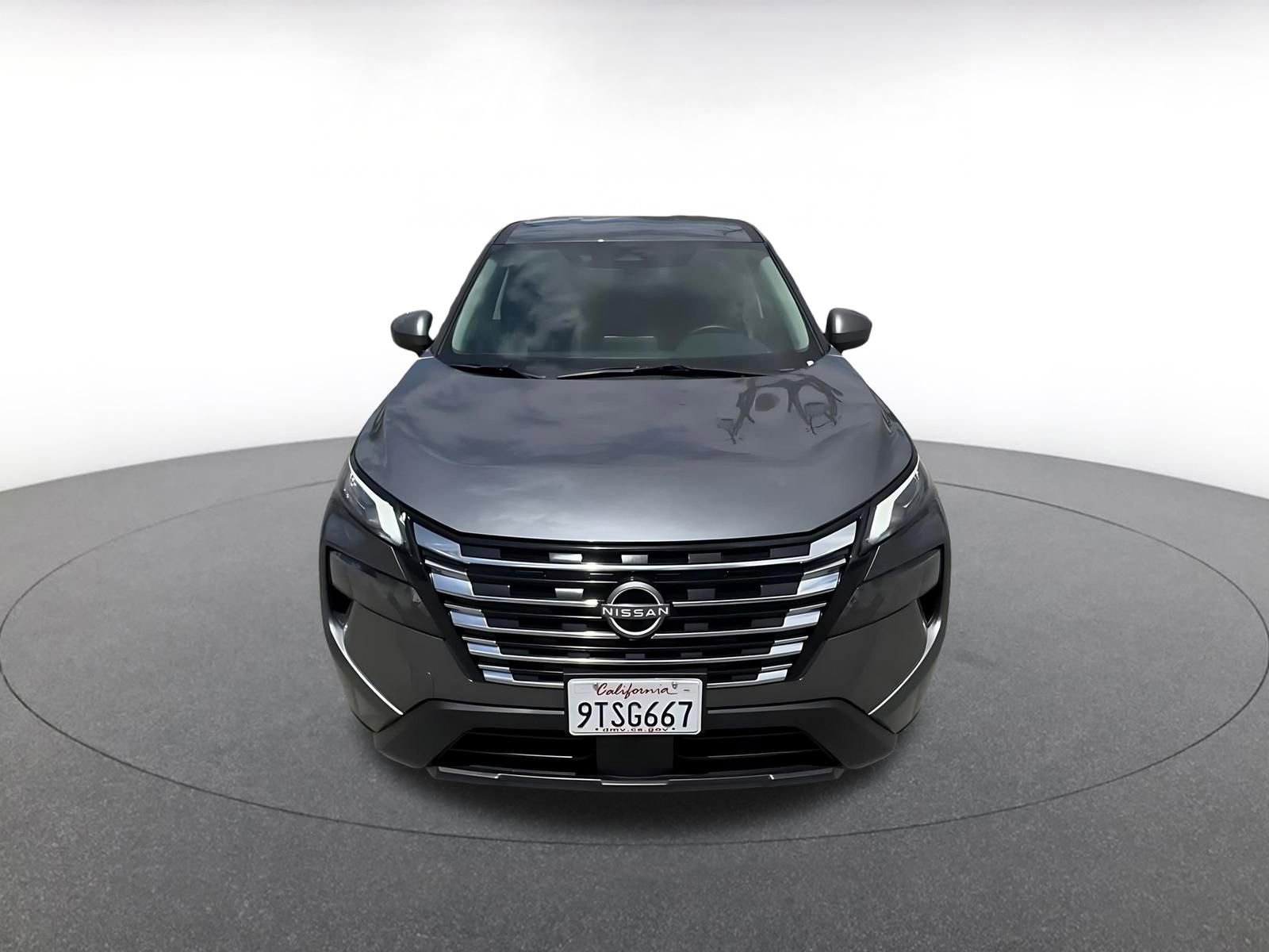 Thumbnail: 2025 Nissan Rogue - 4
