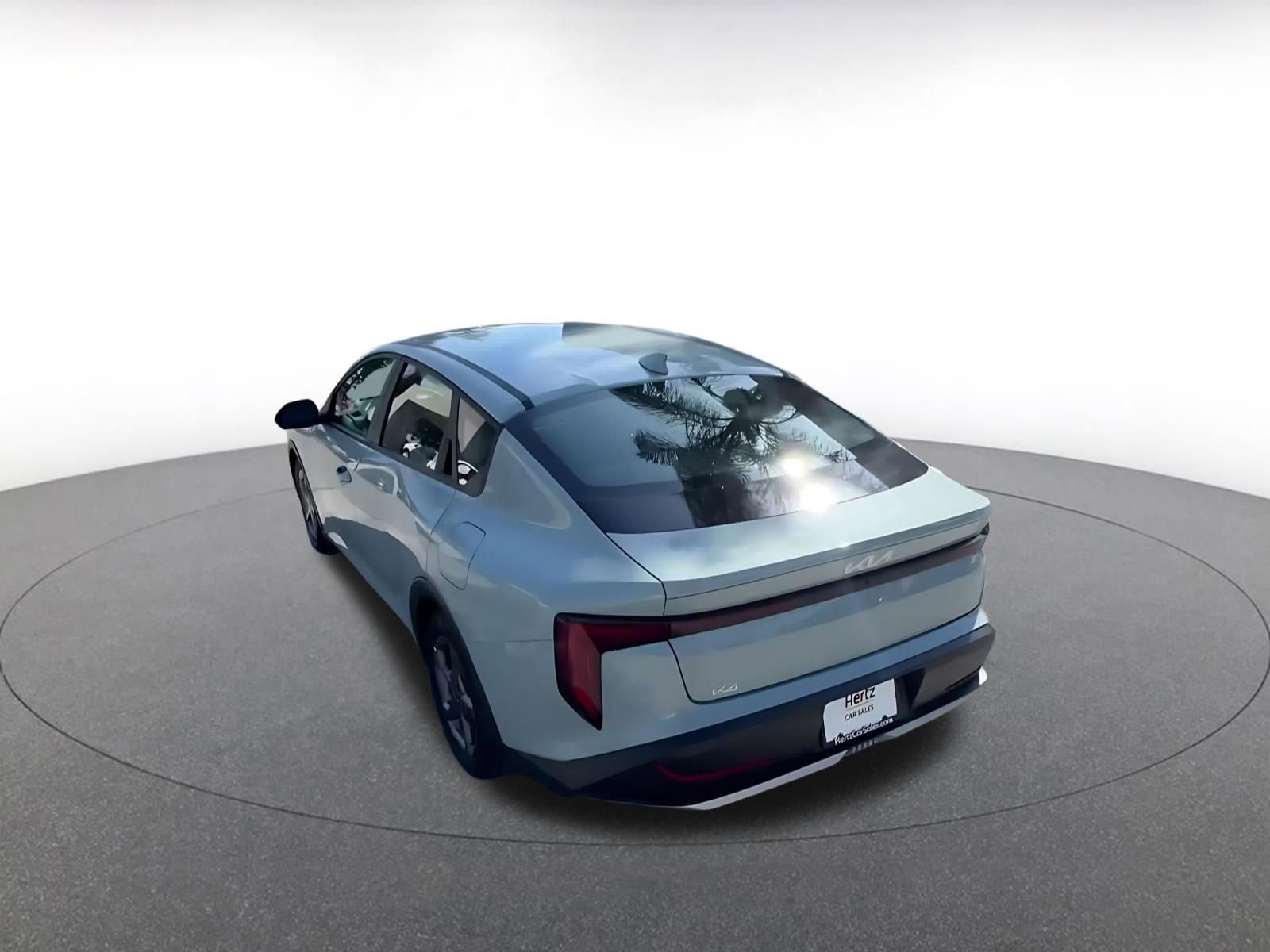 Thumbnail: 2025 Kia K4 - 11