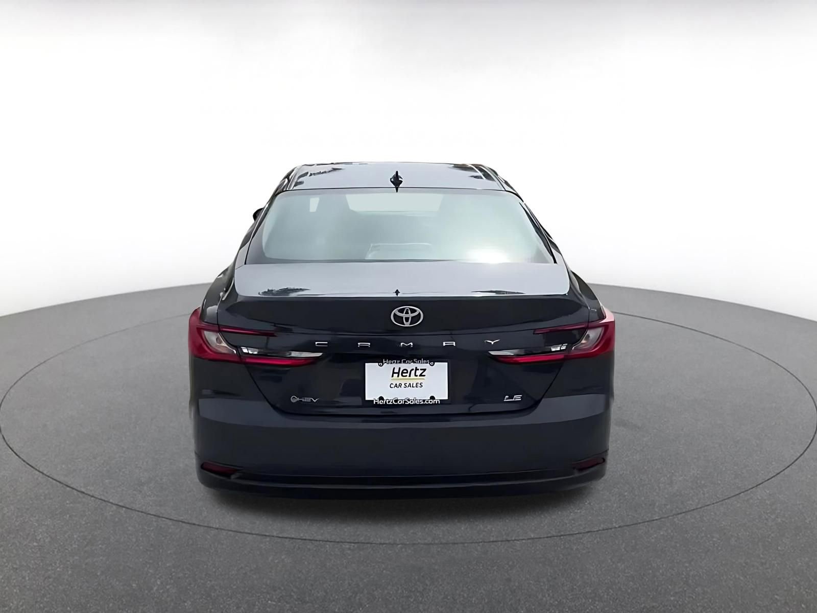 Thumbnail: 2025 Toyota Camry - 12