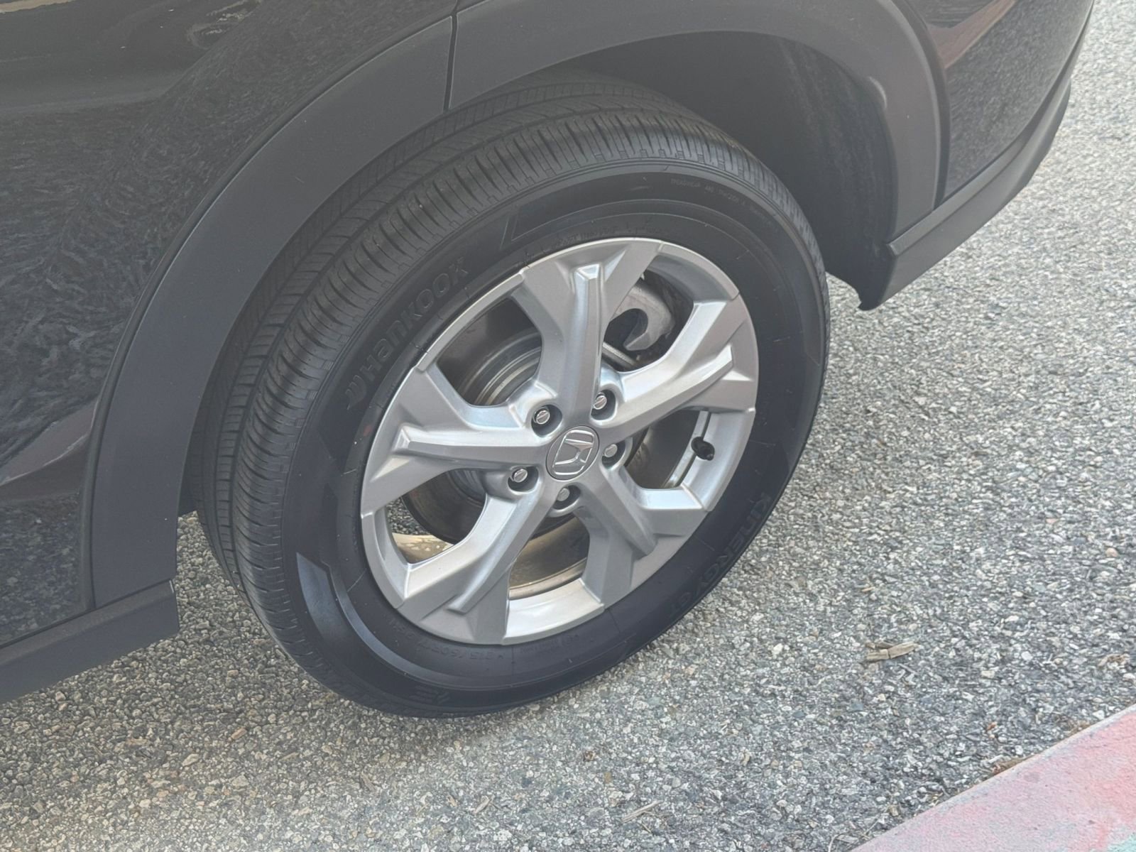 Thumbnail: 2025 Honda HR-V - 28