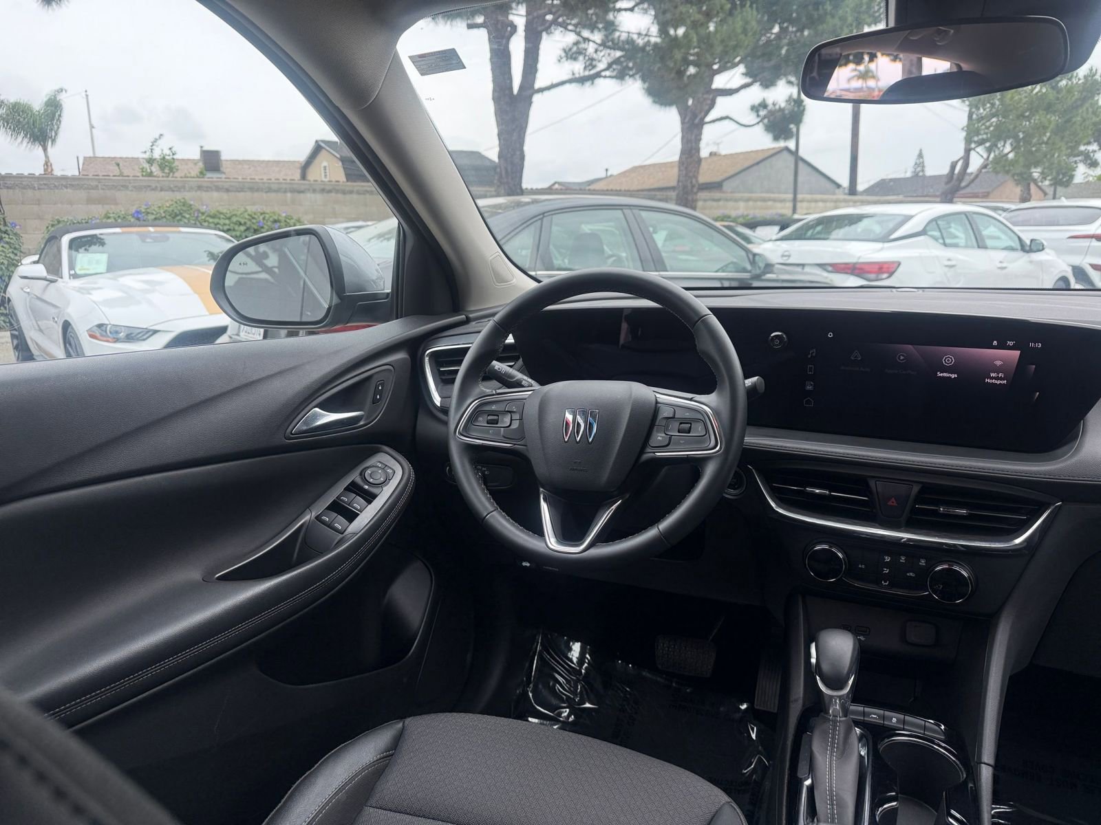 Thumbnail: 2025 Buick Encore GX - 31