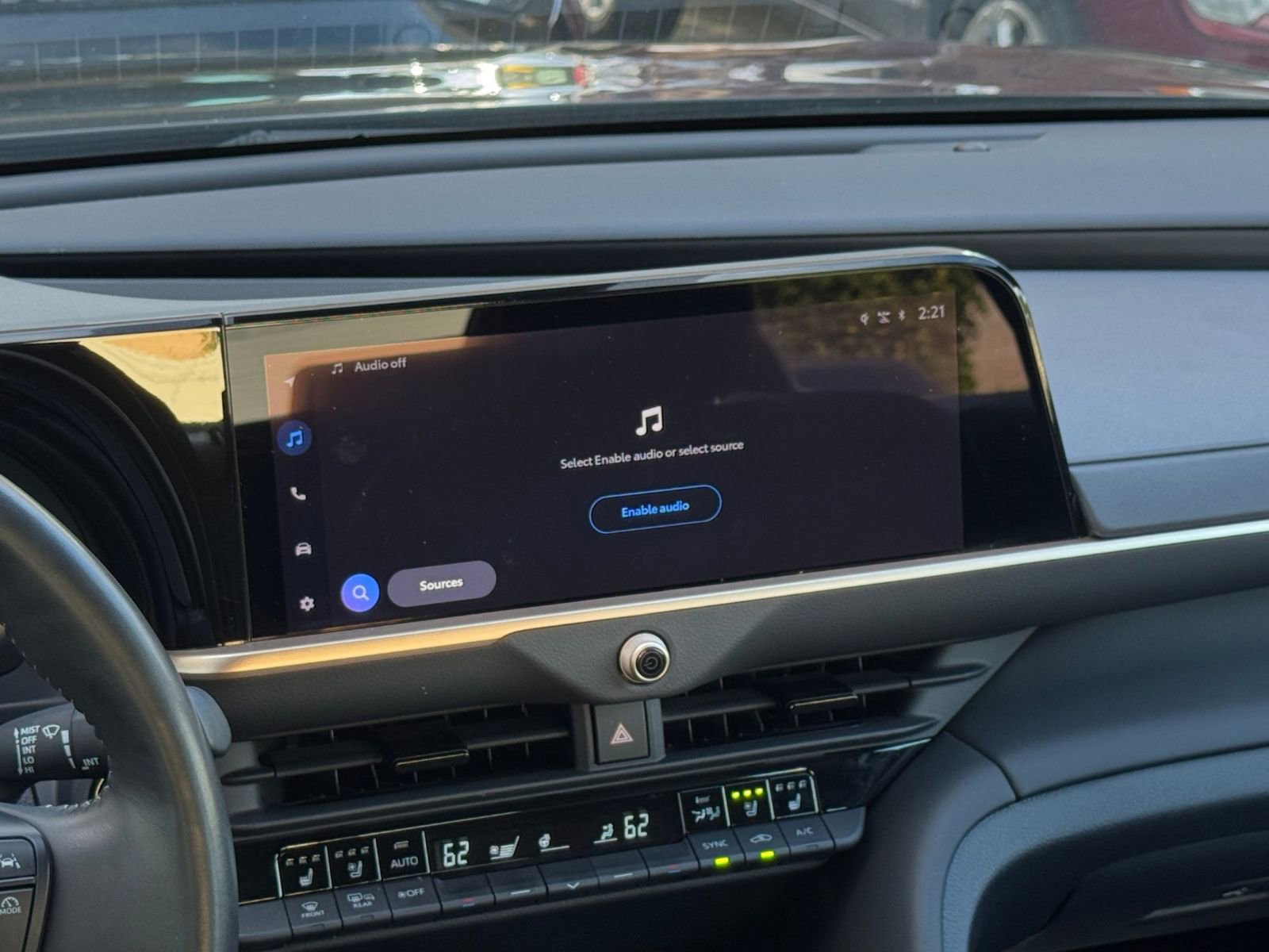 Thumbnail: 2025 Toyota Crown - 17