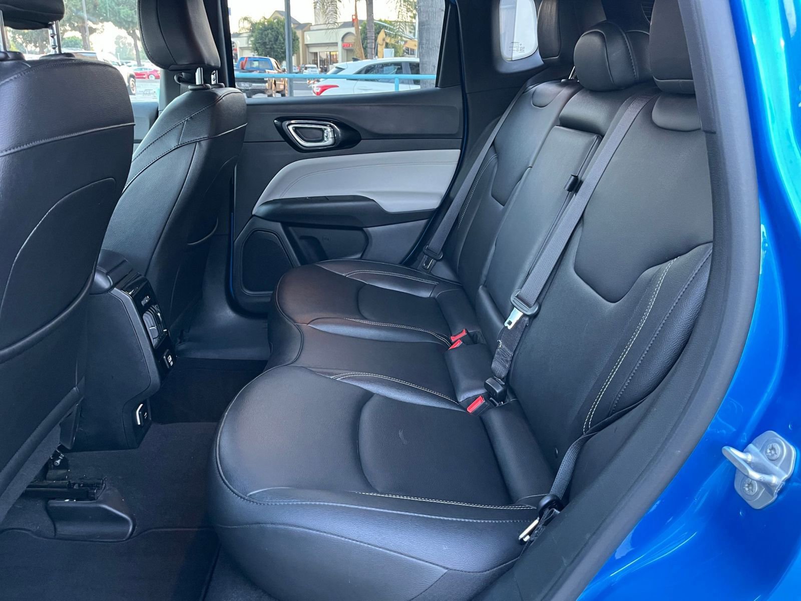 Thumbnail: 2025 Jeep Compass - 25